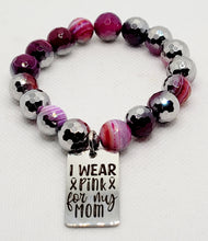 Load image into Gallery viewer, I Wear Pink For My Mom