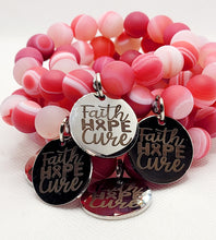 Load image into Gallery viewer, Faith Hope Cure