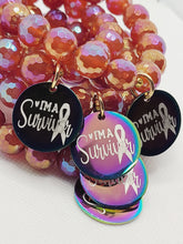 Load image into Gallery viewer, I'm A Survivor