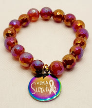 Load image into Gallery viewer, I'm A Survivor