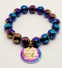 Load image into Gallery viewer, I Wear Pink For Myself