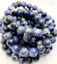 Load image into Gallery viewer, Sodalite Singles