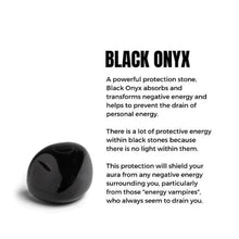 Load image into Gallery viewer, Onyx Single
