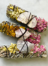 Load image into Gallery viewer, Floral Sage Bundle