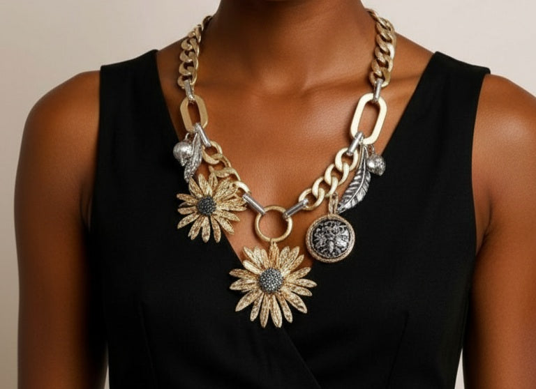 SUNFLOWER LOVE