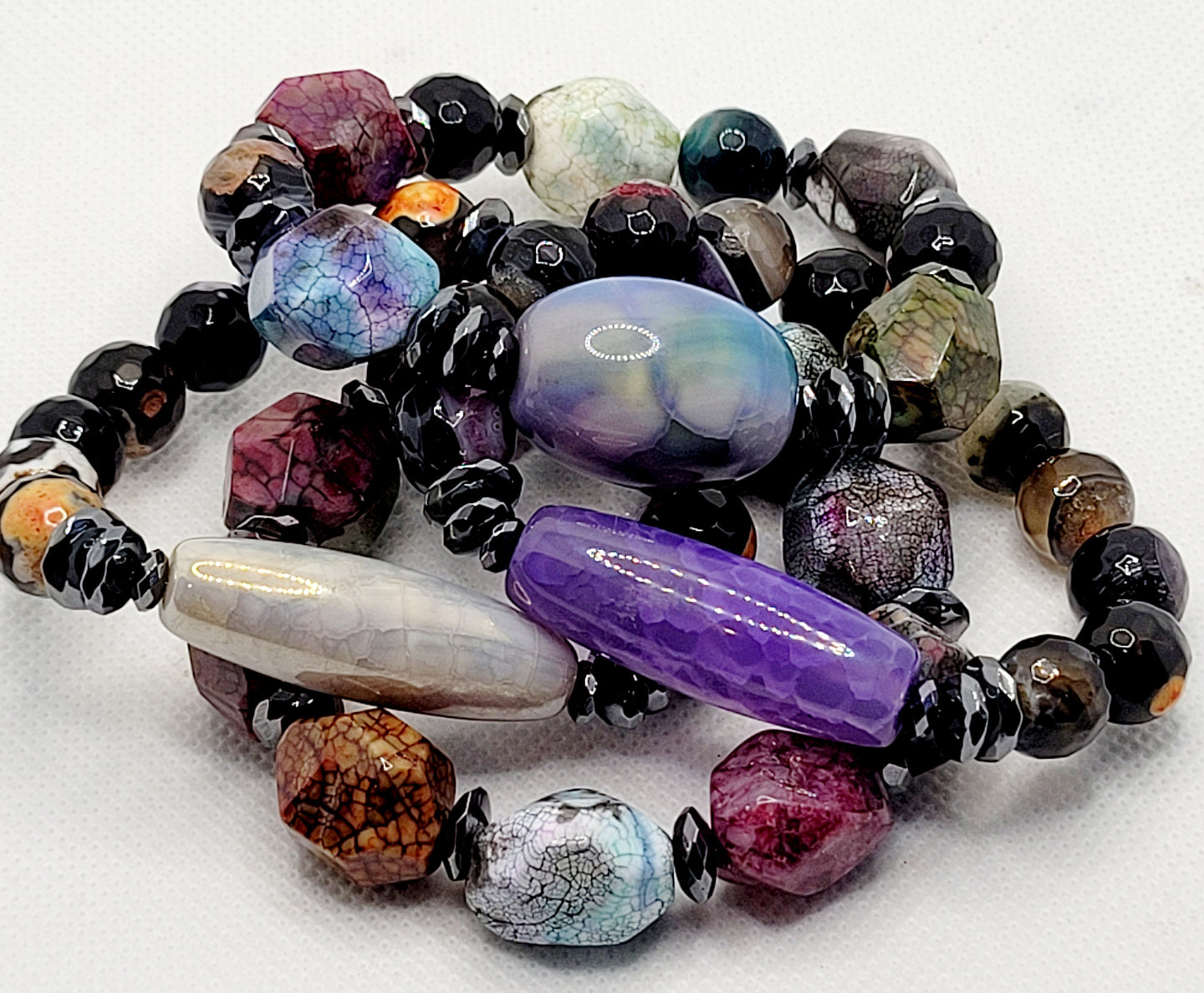 Multi Stones