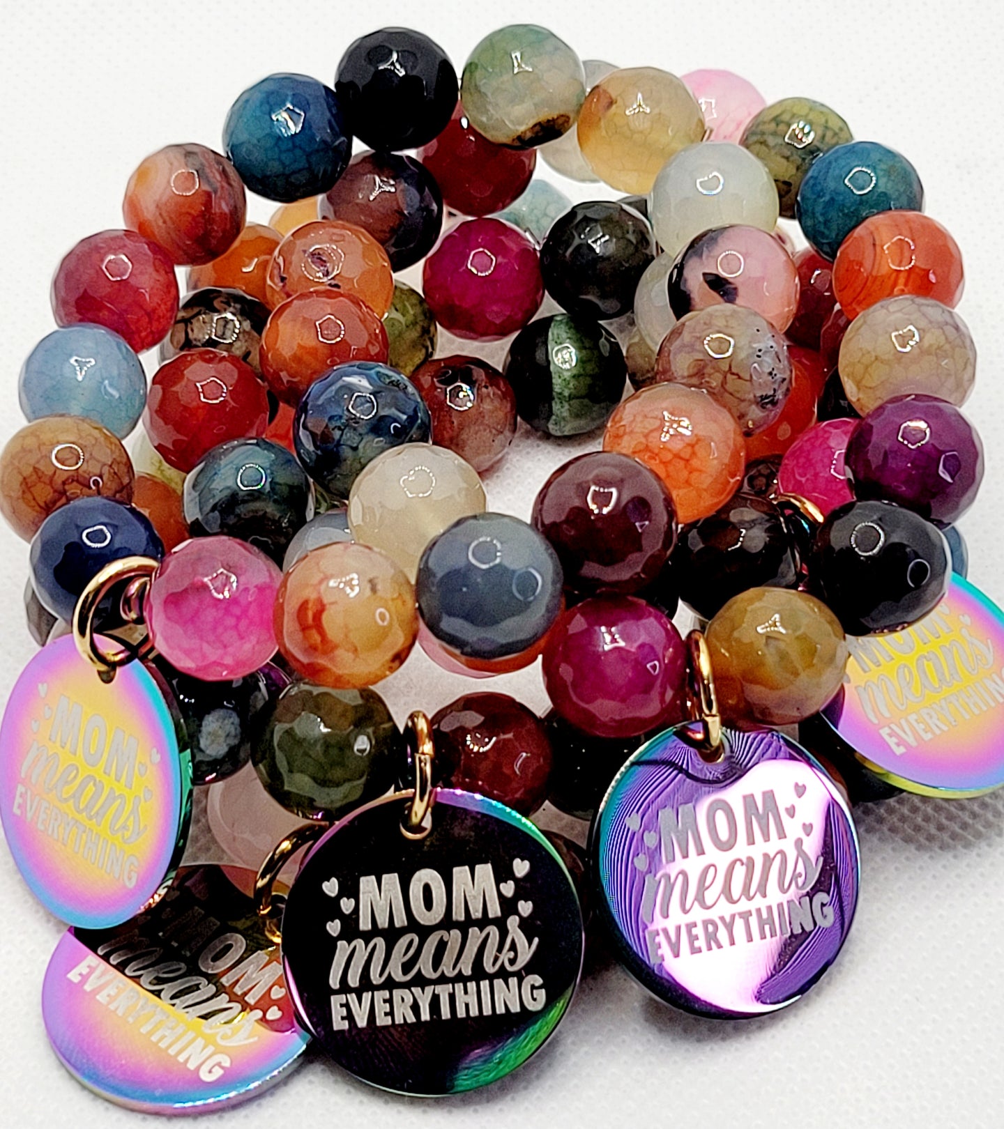 Mom Means Everything