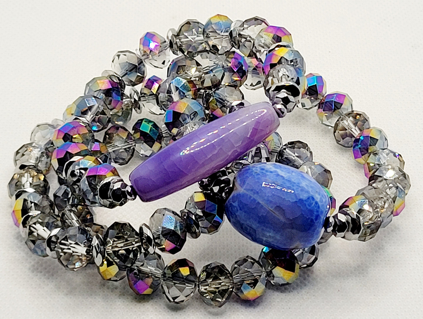 Get Stoned Unicorn Crystals