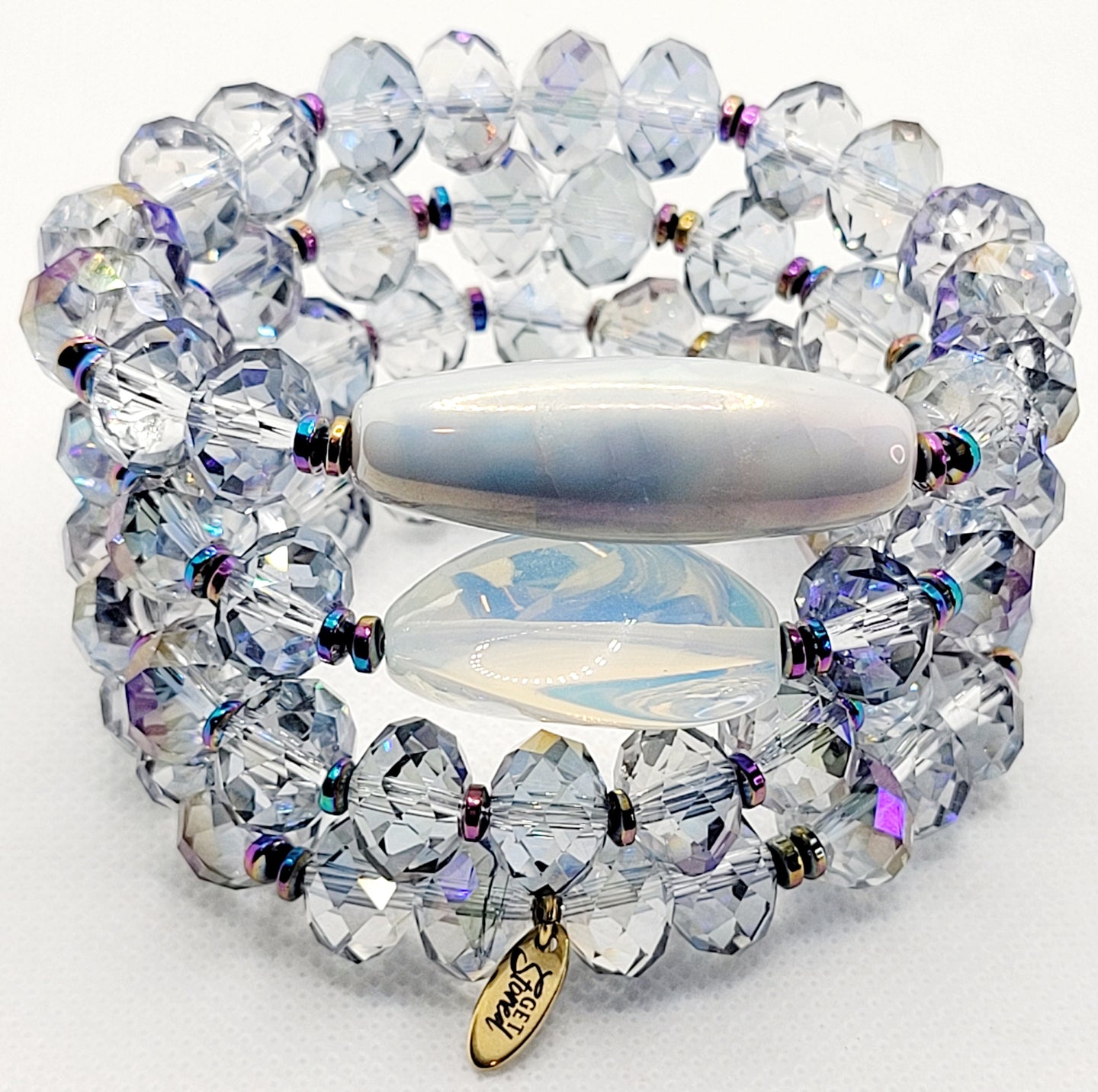 Get Stoned Unicorn Crystals Galore