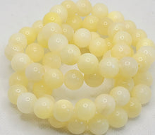 Load image into Gallery viewer, Get Stoned Lemon Head Yellow Jade
