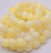 Load image into Gallery viewer, Get Stoned Lemon Head Yellow Jade
