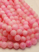 Load image into Gallery viewer, Get Stoned Prissy Pink Jade
