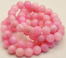 Load image into Gallery viewer, Get Stoned Prissy Pink Jade
