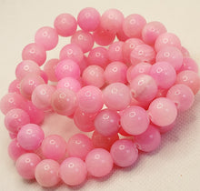 Load image into Gallery viewer, Get Stoned Prissy Pink Jade
