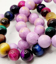 Load image into Gallery viewer, Get Stoned Lavender &amp; Tigers Eye Mix
