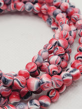 Load image into Gallery viewer, Get Stoned Hematite Anklets
