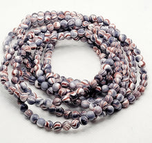 Load image into Gallery viewer, Get Stoned Hematite Anklets
