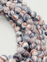 Load image into Gallery viewer, Get Stoned Hematite Anklets
