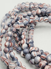 Load image into Gallery viewer, Get Stoned Hematite Anklets
