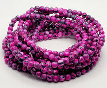 Load image into Gallery viewer, Get Stoned Hematite Anklets
