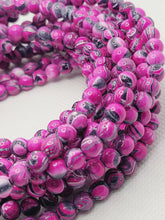 Load image into Gallery viewer, Get Stoned Hematite Anklets
