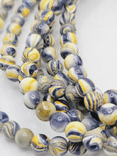 Load image into Gallery viewer, Get Stoned Hematite Anklets
