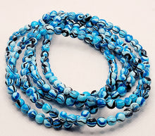 Load image into Gallery viewer, Get Stoned Hematite Anklets
