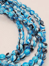 Load image into Gallery viewer, Get Stoned Hematite Anklets
