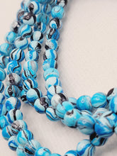 Load image into Gallery viewer, Get Stoned Hematite Anklets
