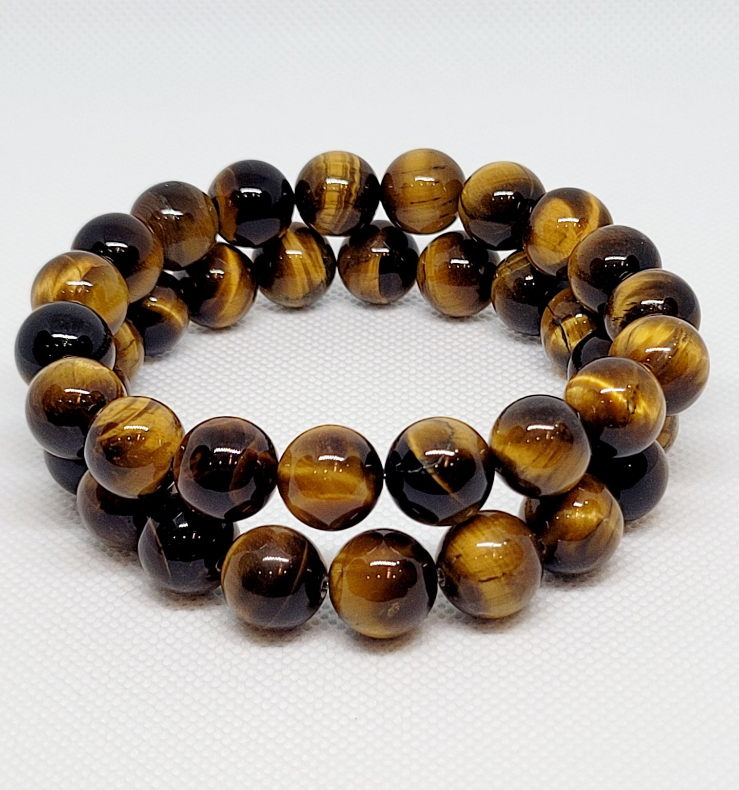 Tiger's Eye For Him