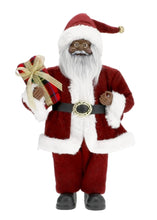 Load image into Gallery viewer, Chocolate Santa
