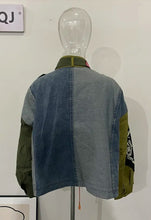 Load image into Gallery viewer, Jack Daniels Denim Jacket
