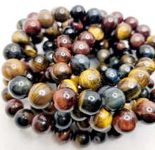 Load image into Gallery viewer, Tiger&#39;s Eye Singles
