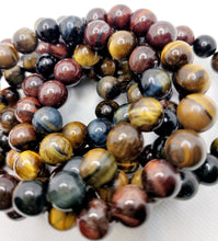 Load image into Gallery viewer, Tiger&#39;s Eye Singles
