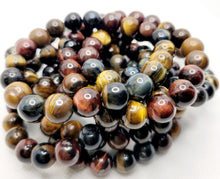 Load image into Gallery viewer, Tiger&#39;s Eye Singles
