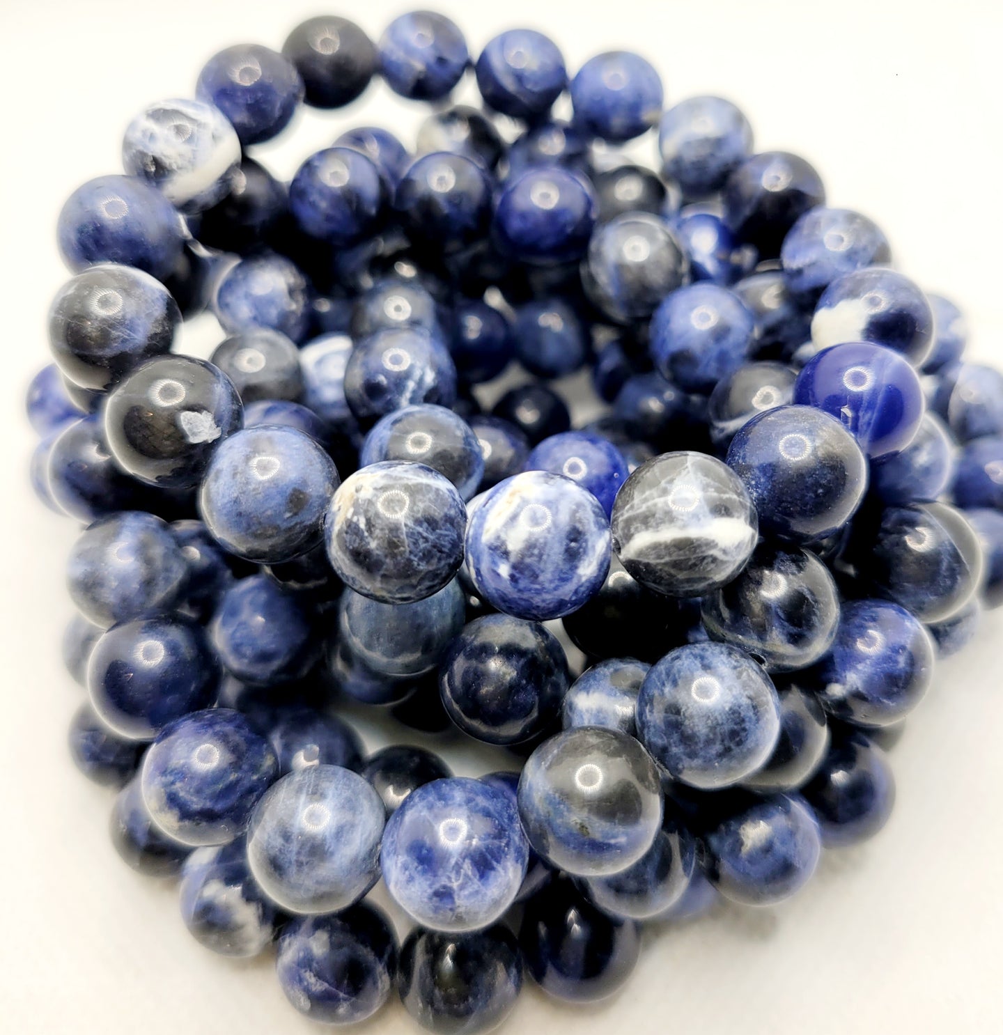 Sodalite Singles