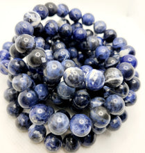 Load image into Gallery viewer, Sodalite Singles
