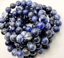 Load image into Gallery viewer, Sodalite Singles
