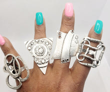 Load image into Gallery viewer, Boho Style Rings
