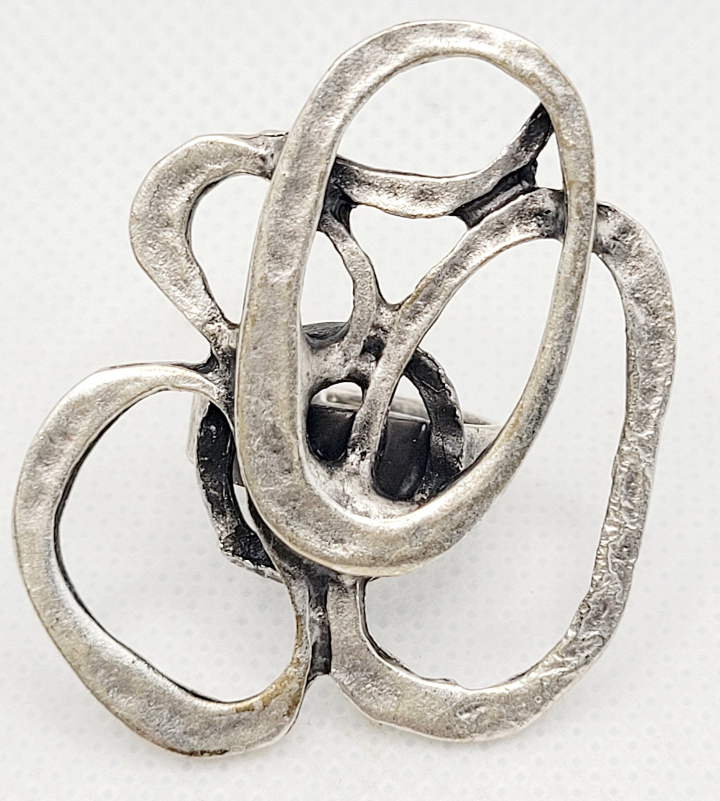 Boho Style Rings