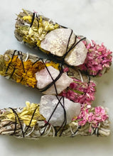 Load image into Gallery viewer, Floral Sage Bundle
